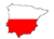 ORTOPÈDIA LESSEPS - Polski